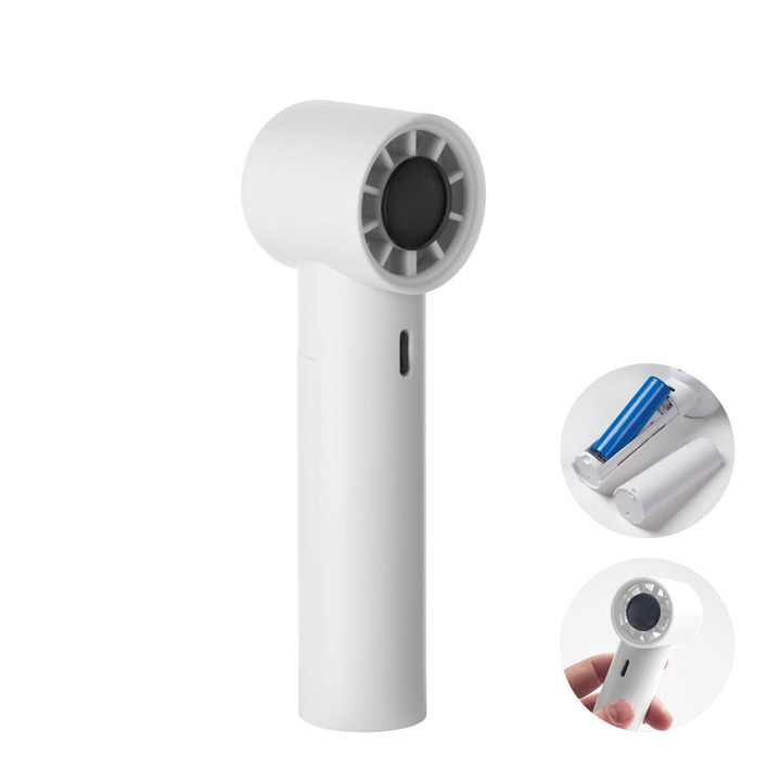 GLACI · Mini ventilateur haute vitesse MO2780-06