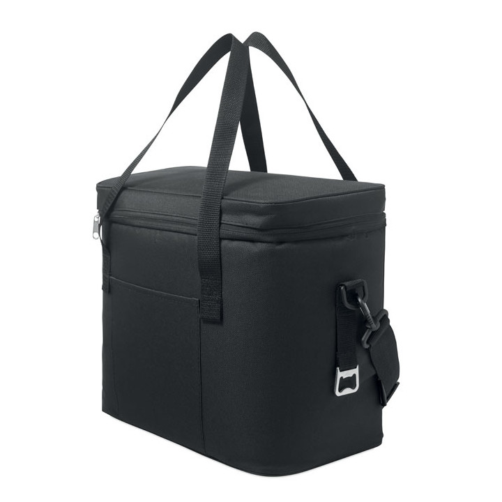 GELID · Sac isotherme en RPET 18L MO2788-03