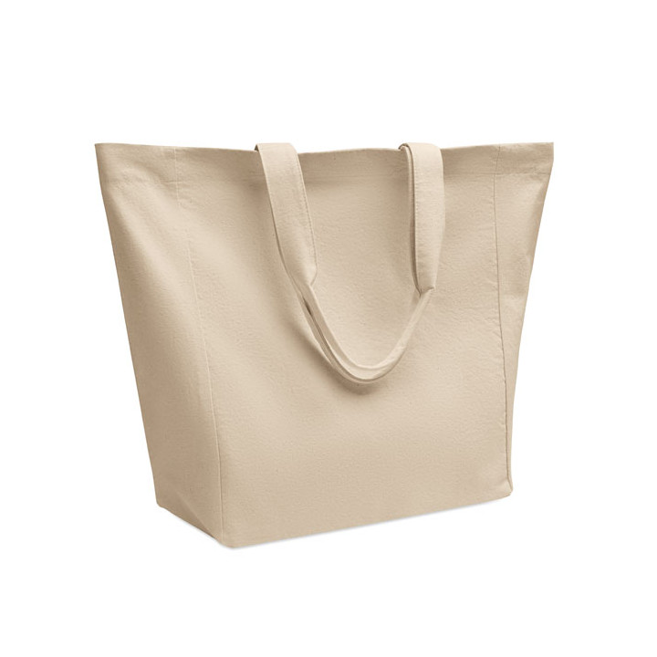 PURI · Sac shopping en coton MO2790-13
