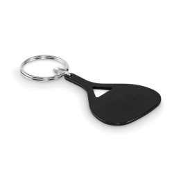KEPAD · Porte-clés en aluminium MO2794-03