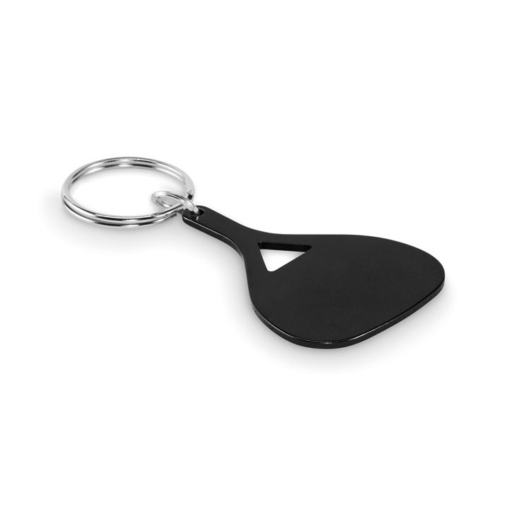 KEPAD · Porte-clés en aluminium MO2794-03