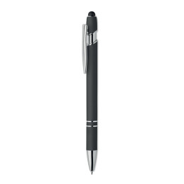 SIPARO · Stylo en aluminium recyclé MO2798-03
