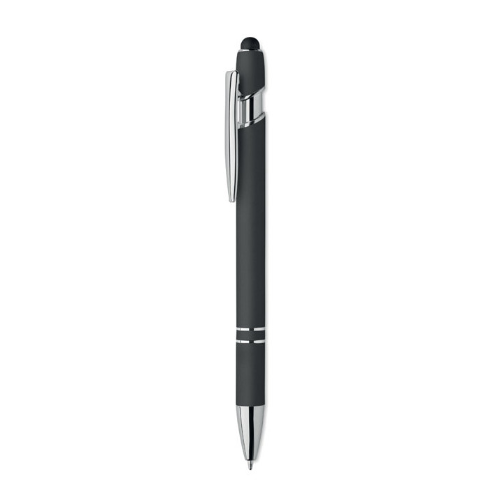 SIPARO · Stylo en aluminium recyclé MO2798-03