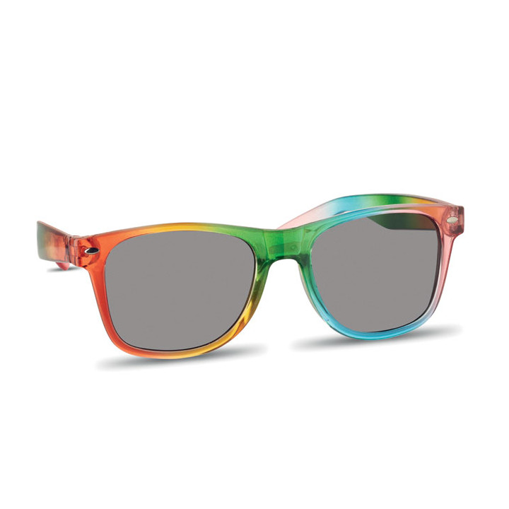 BOREA · Lunettes de soleil UV400 MO2808-99