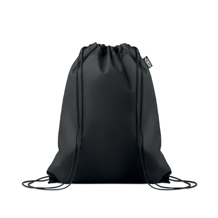 DAFFY RPET · Sac à cordon RPET non tissé MO2809-03