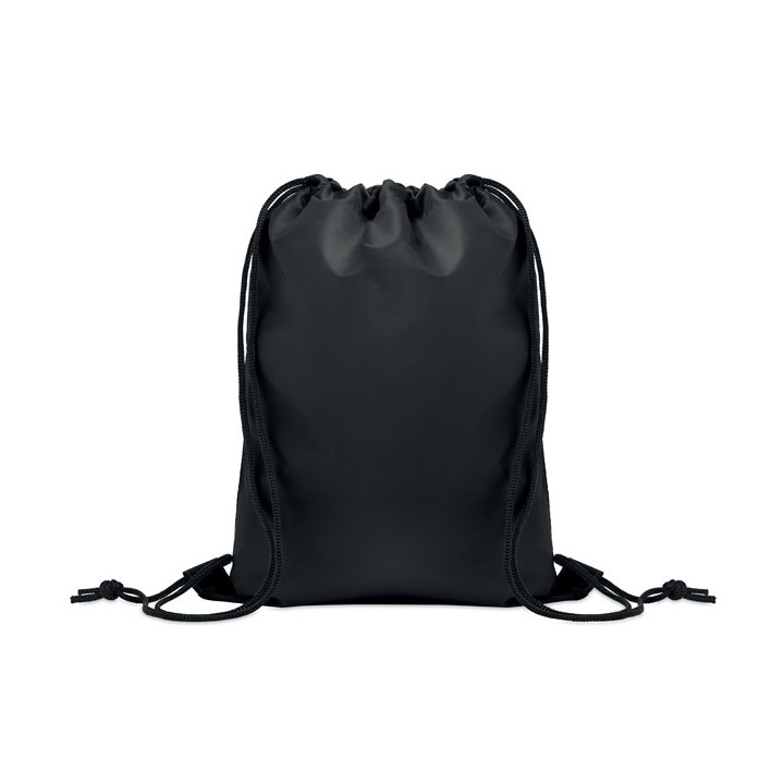 SHOOP KIDS · Sac cordon pour enfants RPET MO2811-03