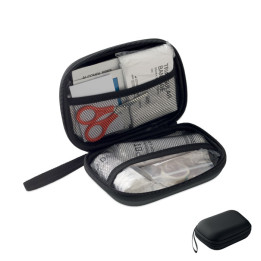 CARETWO · Trousse de premiers secours MO2818-03
