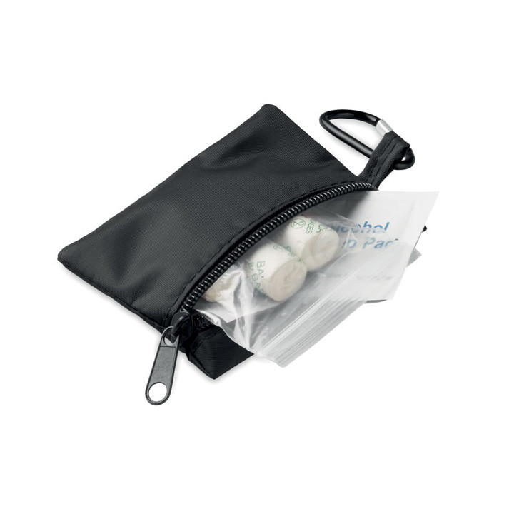 CAREONE · Trousse de premiers secours MO2819-03