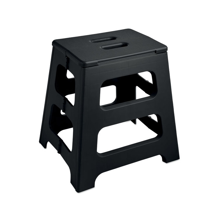 JAK · Tabouret portable et pliable MO2831-03