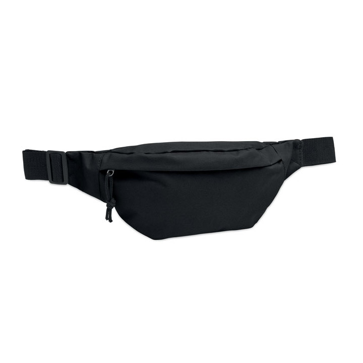 HIPLA · Sac banane en 600D RPET MO2835-03
