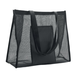 LIMP · Sac shopping en maille RPET MO2836-03