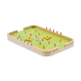 BOLIN · Jeu de football en bois MO2842-40