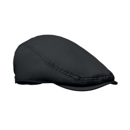FLAT PEAK · Casquette newsboy 235 g/m² MO2850-03