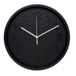 MURO · Horloge murale en PP MO2851-03