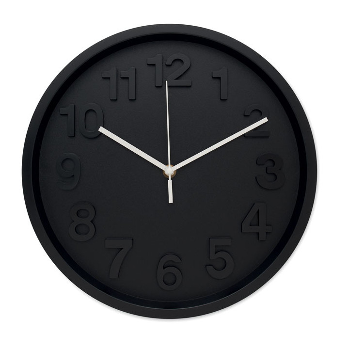 MURO · Horloge murale en PP MO2851-03