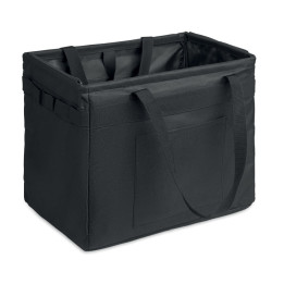 FORM · Sac organiseur pliable en RPET MO2855-03