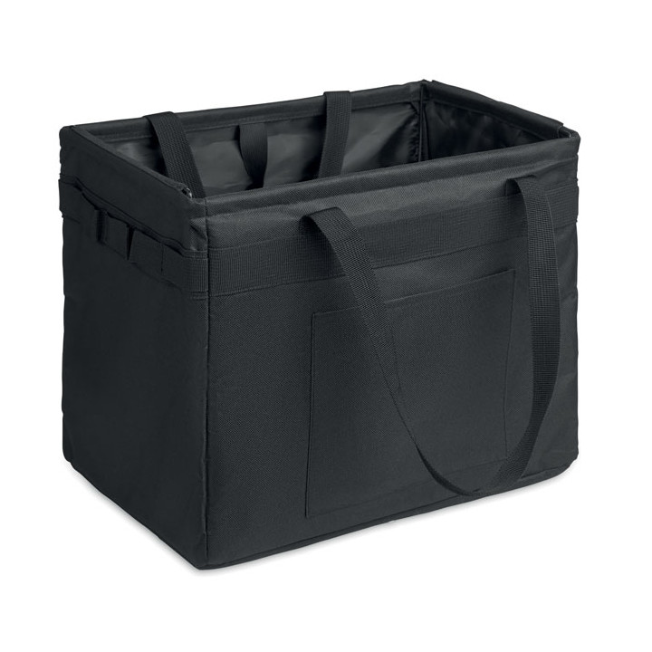 FORM · Sac organiseur pliable en RPET MO2855-03