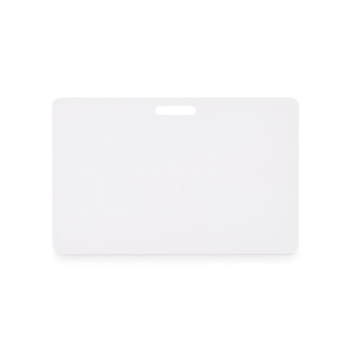 BADSMALL · Badge pour lanyard 54 x 86 mm MO2856-06