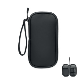 ALLTHERE · Trousse organisateur RPET 600D MO2859-03