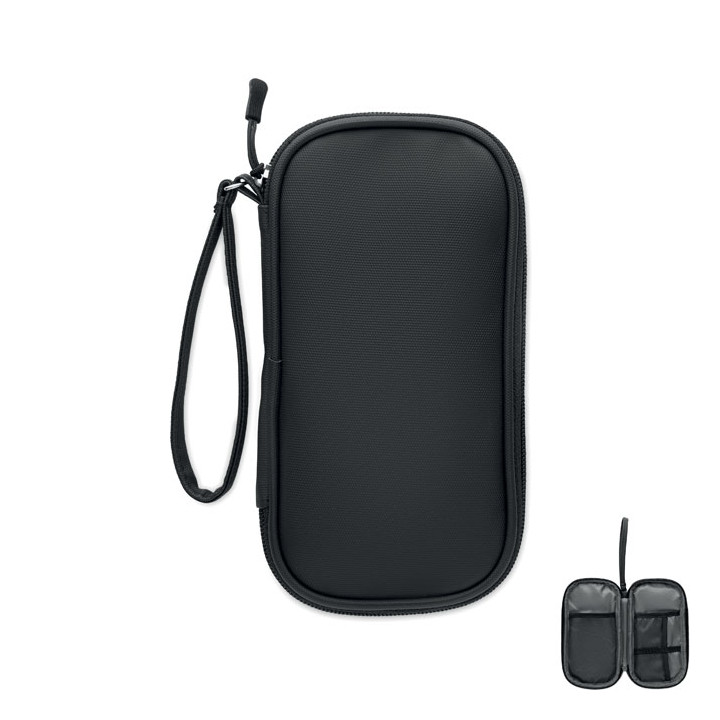 ALLTHERE · Trousse organisateur RPET 600D MO2859-03
