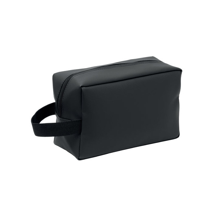 DOPPKIT · Trousse de toilette 600D RPET MO2860-03