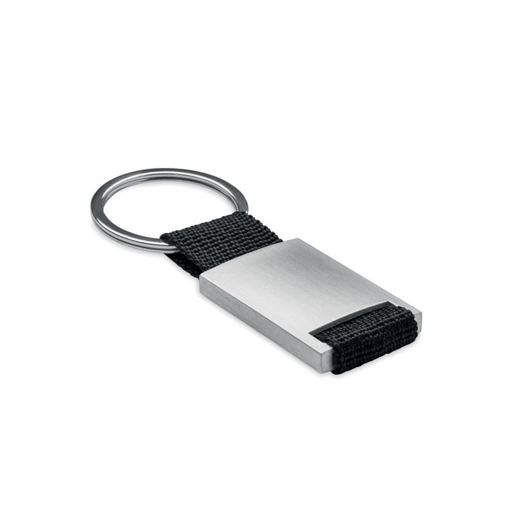 TECH · Porte-clés rectangulaire IT3020-03