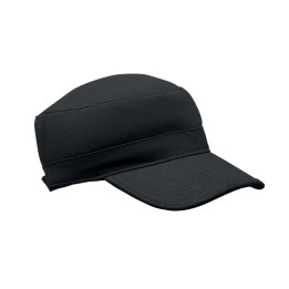 FIELD · Casquette militaire 260 gr/m² MO2867-03