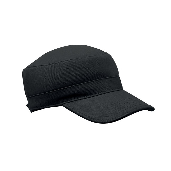 FIELD · Casquette militaire 260 gr/m² MO2867-03