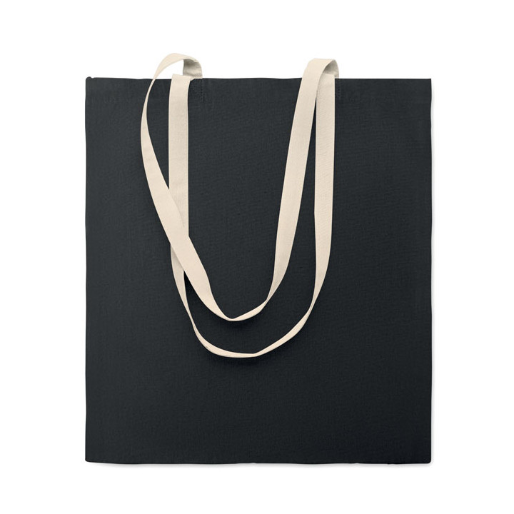 ZEVRA COLOUR · Sac shopping en coton MO2868-03