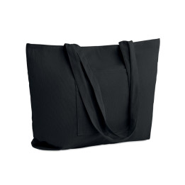 CORDY G · Grand sac shopping en velours MO2875-03
