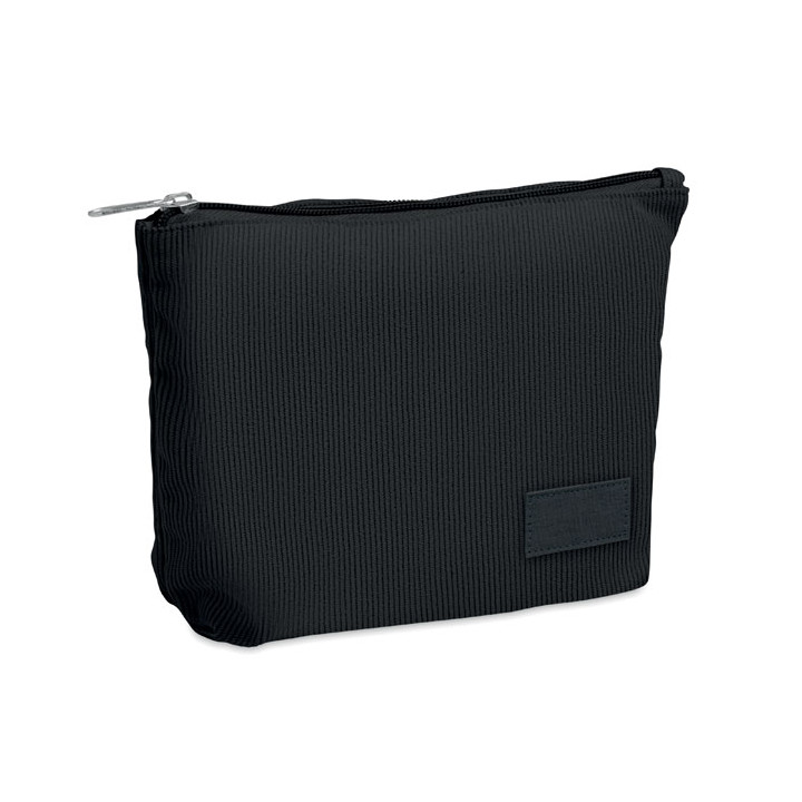 CORDY T · Trousse en velours côtelé MO2876-03