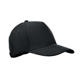 WALE · Casquette 5 pans en velours MO2879-03