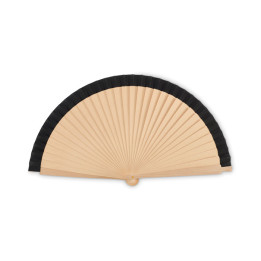 WOODFAN · Éventail en bois MO2883-03