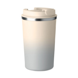 BRACE GRADIENT · Gobelet double paroi 350 ml MO2885-07