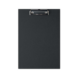 CLIPA · Porte bloc avec pince A4 MO2887-03