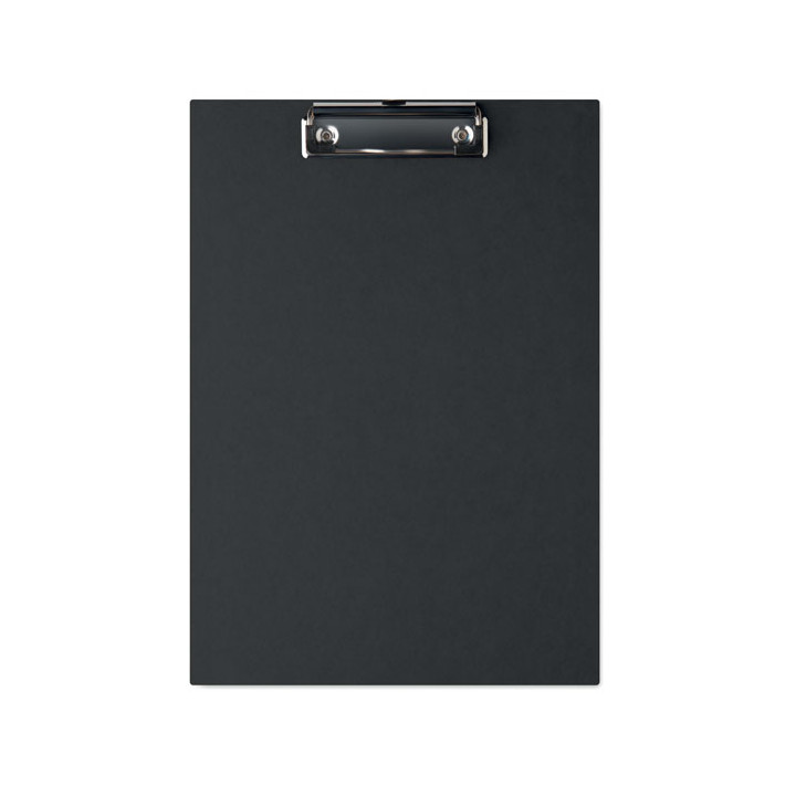 CLIPA · Porte bloc avec pince A4 MO2887-03