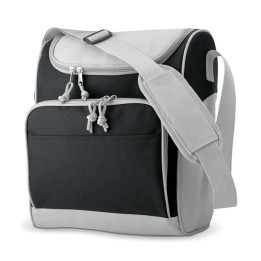 ZIPPER · Sac isotherme avec poche IT3101-03