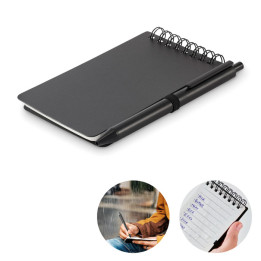 KIT · Bloc-notes déperlant MO2889-03