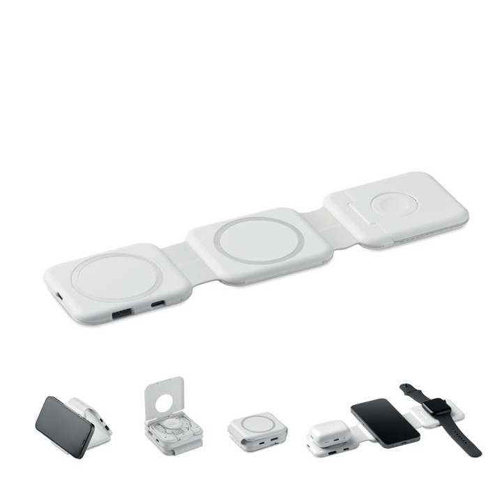 ROIS · Station de charge pliable MO2891-06