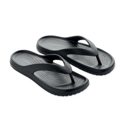 EVASLIP · Tongs en EVA. Taille 36/37. MO2892-03