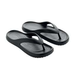 EVASLIP · Tongs en EVA. Taille 38/39. MO2893-03
