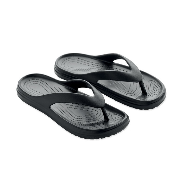 EVASLIP · Tongs en EVA. Taille 38/39. MO2893-03