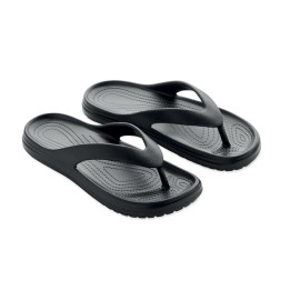 EVASLIP · Tongs en EVA. Taille 40/41. MO2894-03
