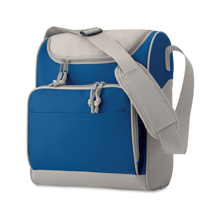 ZIPPER · Sac isotherme avec poche IT3101-37
