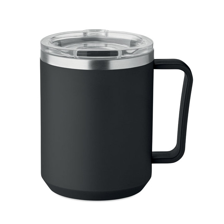 COCOA · Mug double paroi 400ml MO2900-03