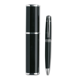 OREGON · Stylo bille twist métal IT3177-03