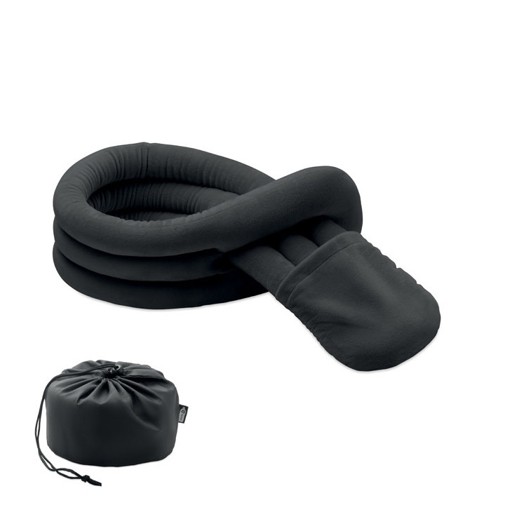 WRAP IT · Coussin de voyage fléxible MO2906-03