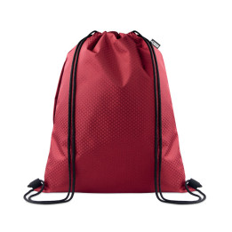 DAYKIT · Sac à cordon en 420D RPET MO2920-02