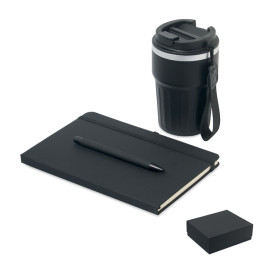ENGAGE · Coffret cadeau 3 pièces MO2930-03