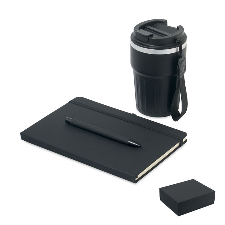 ENGAGE · Coffret cadeau 3 pièces MO2930-03
